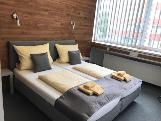 CREO Munich City - Doppelzimmer - 3