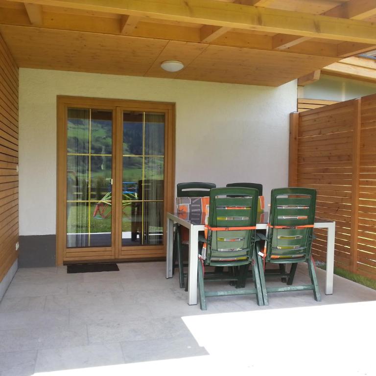 Apartment Lochner Piesendorf-Walchen - Apartment - 37