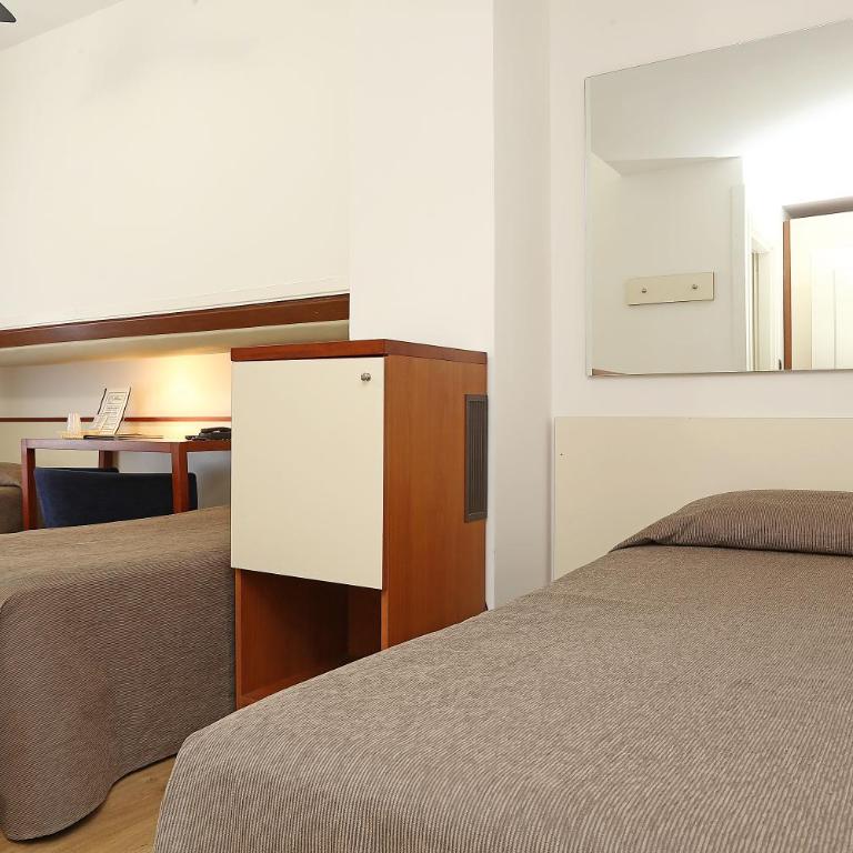 Hotel Corticella - Triple Room - 6