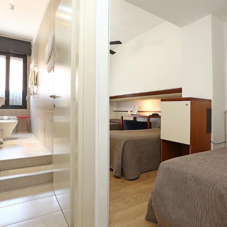 Hotel Corticella - Triple Room - 7