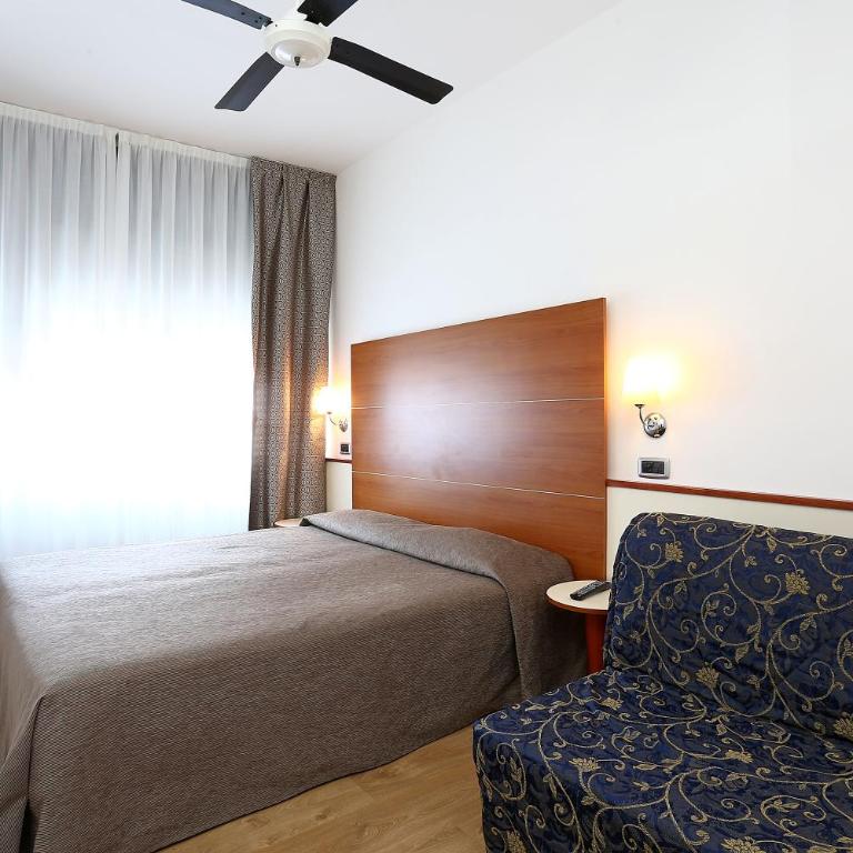 Hotel Corticella - Double or Twin Room - 5