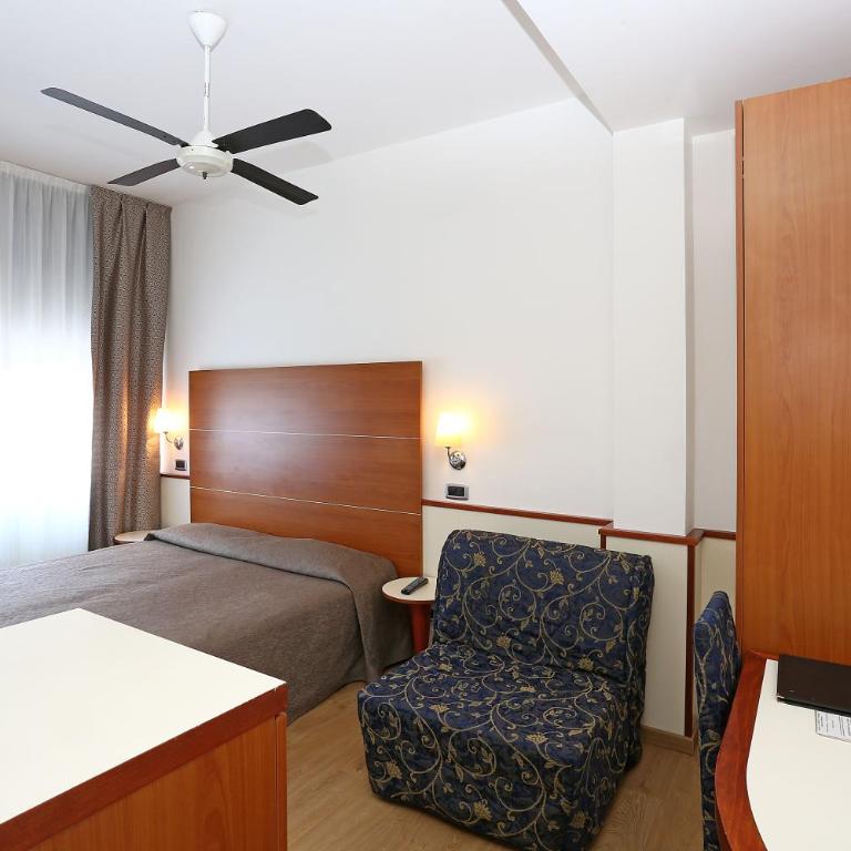 Hotel Corticella - Double or Twin Room - 6