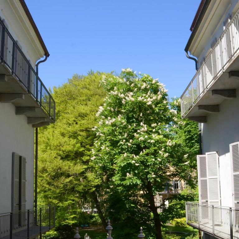 Palazzo Del Carretto-Art Apartments and Guesthouse - Apartment with Balcony - 19