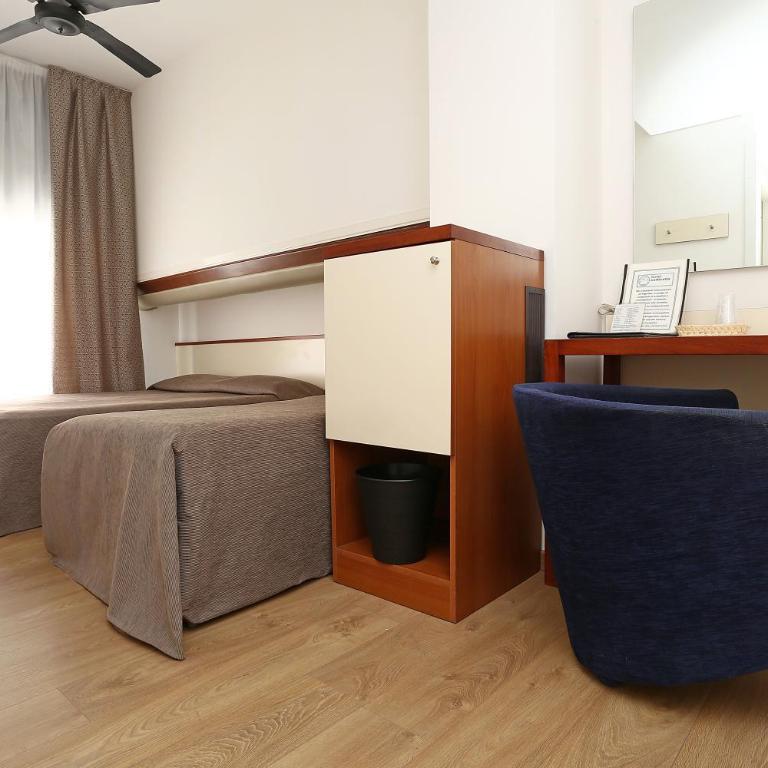 Hotel Corticella - Triple Room - 3