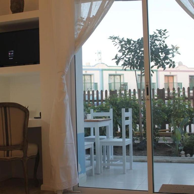 Magnifico apartamento en las dunas de corralejo - Apartamento con vistas a la piscina - 4