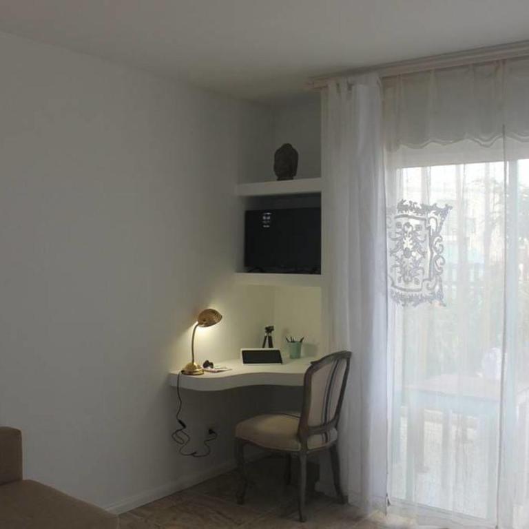 Magnifico apartamento en las dunas de corralejo - Apartamento con vistas a la piscina - 7