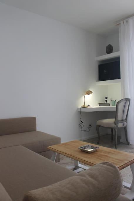 Magnifico apartamento en las dunas de corralejo - Apartamento con vistas a la piscina - 8