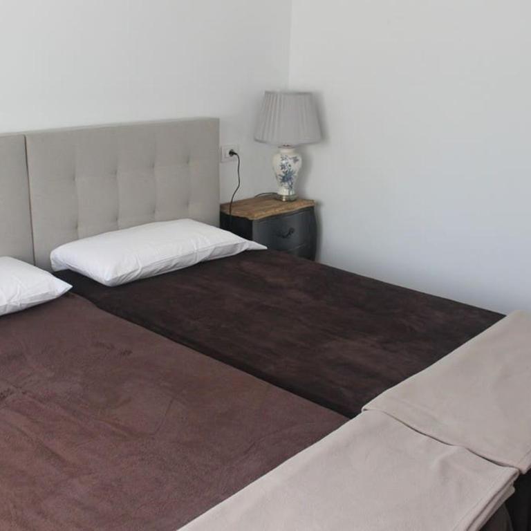 Magnifico apartamento en las dunas de corralejo - Apartamento con vistas a la piscina - 25