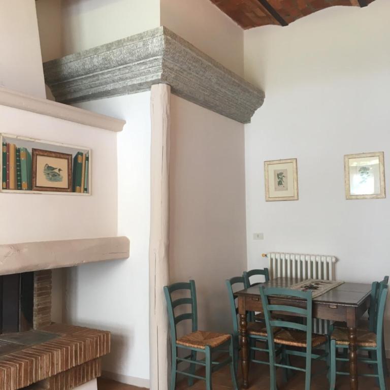 Fattoria Cirene - Appartamento con 2 Camere da Letto - 25
