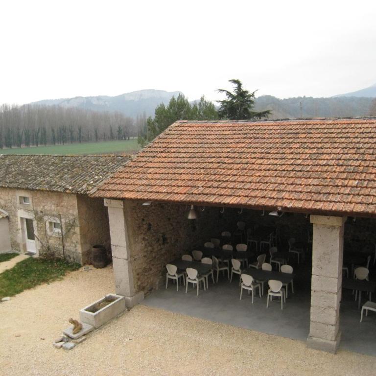 Gîtes du Domaine des Dames - Appartement Confort - 5