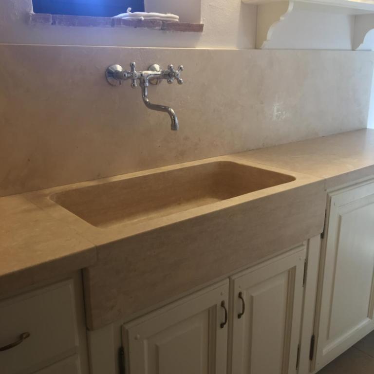 Fattoria Cirene - Appartamento con 2 Camere da Letto - 23