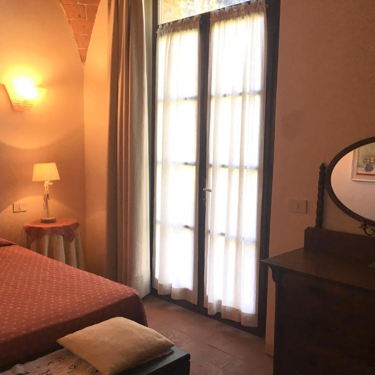 Fattoria Cirene - Appartamento con 2 Camere da Letto - 19