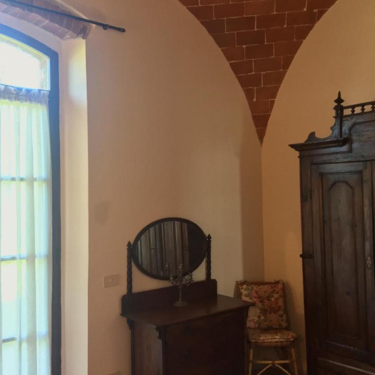 Fattoria Cirene - Appartamento con 2 Camere da Letto - 15