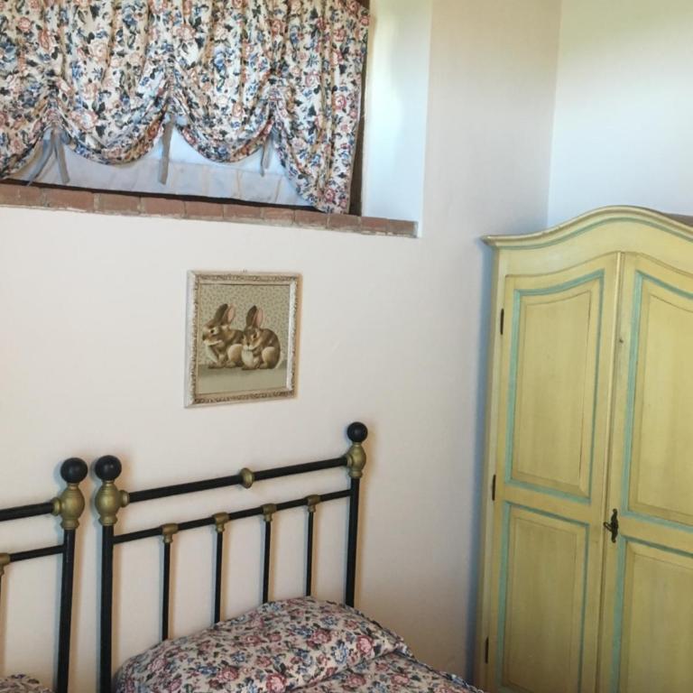 Fattoria Cirene - Appartamento con 2 Camere da Letto - 14