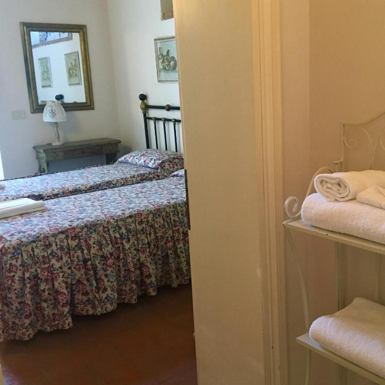 Fattoria Cirene - Appartamento con 2 Camere da Letto - 12