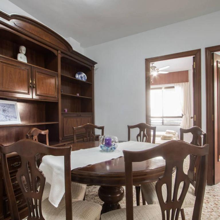Poeta Campos Vasallo 19 - Apartment with Balcony - 20
