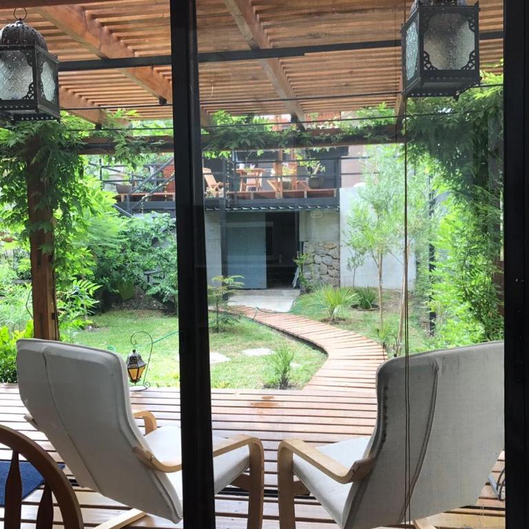Pinar de Hurtado - Two-Bedroom Townhouse - 15