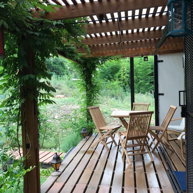 Pinar de Hurtado - Two-Bedroom Townhouse - 21