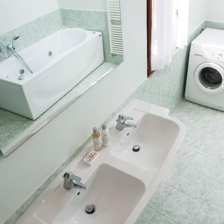 Ca' Cappellis - Luxury B&B and Exclusive Apartments - Appartamento con 3 Camere da Letto - 5