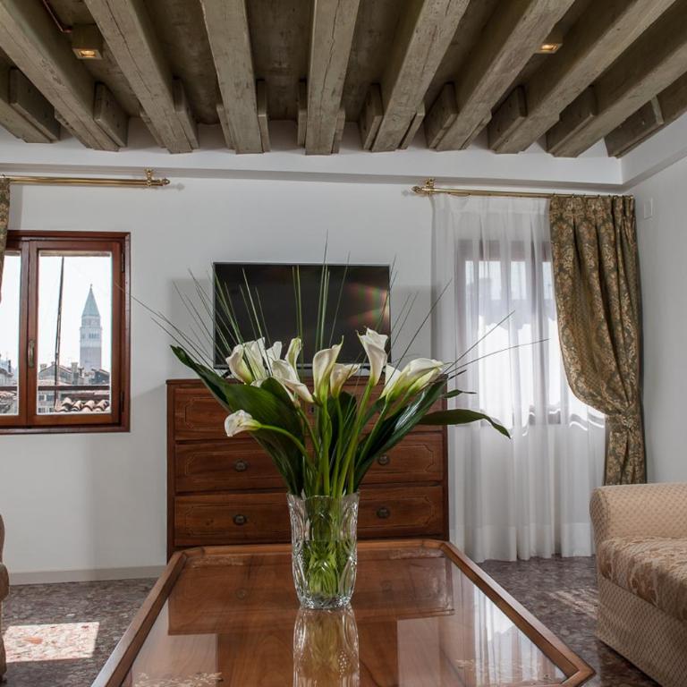 Ca' Cappellis - Luxury B&B and Exclusive Apartments - Appartamento con 3 Camere da Letto - 7