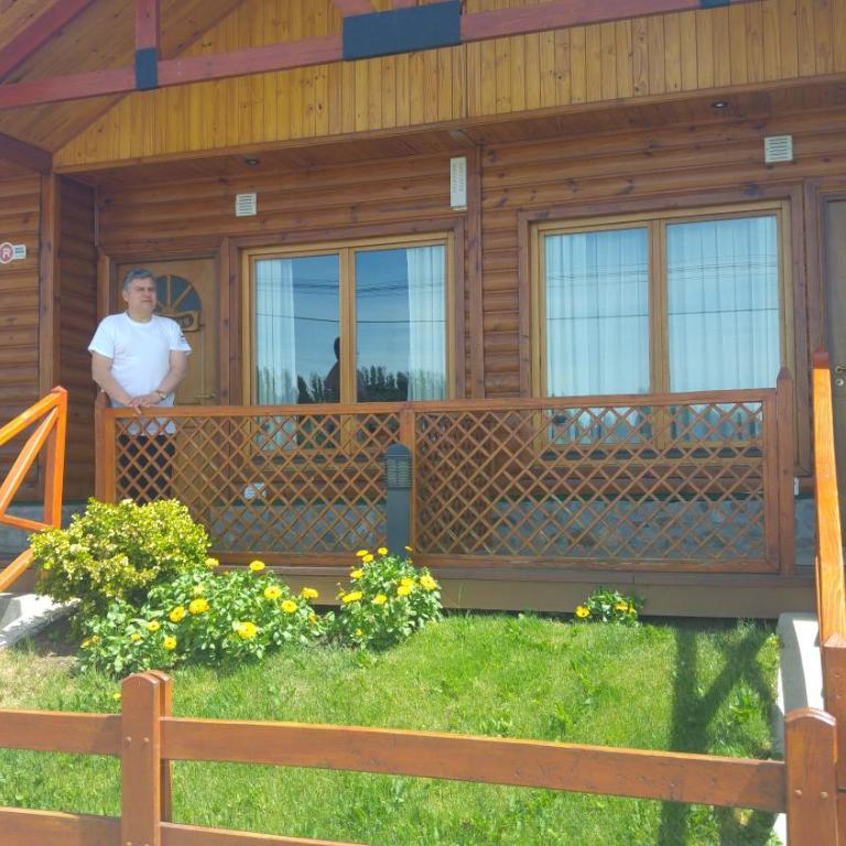 Cabañas de Nené Aparts - Bungalow (2 adultos) - 8