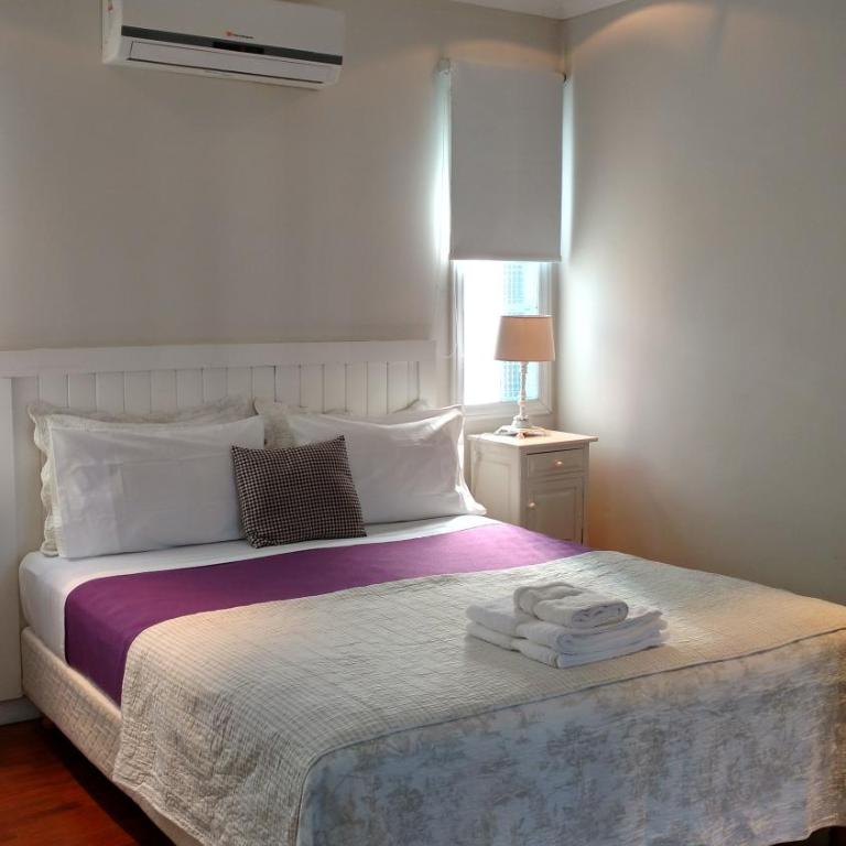 Los Posadas - Apartamento de 1 dormitorio - Posadas 971 - 34