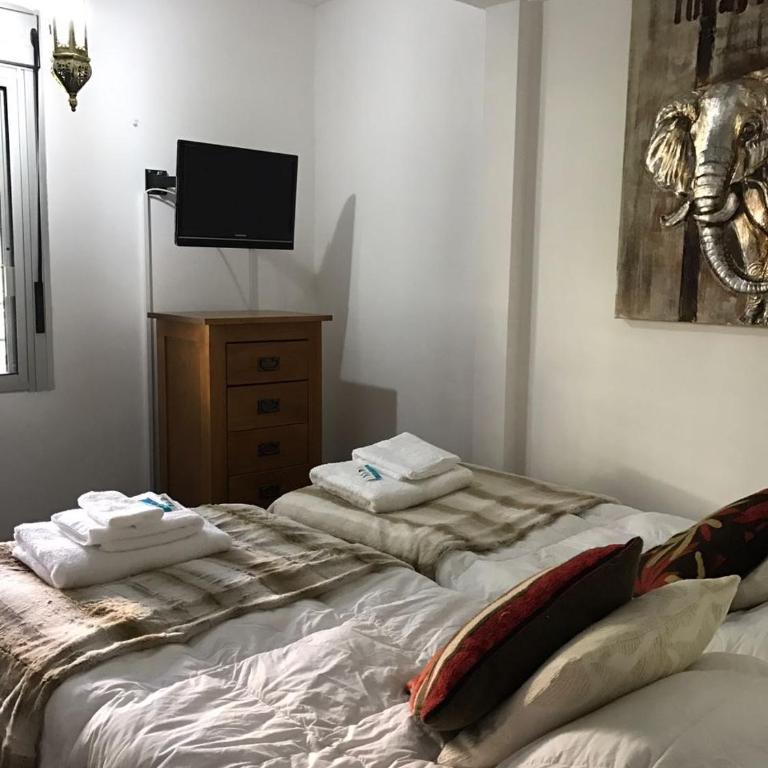 Pinar de Hurtado - Two-Bedroom Townhouse - 16