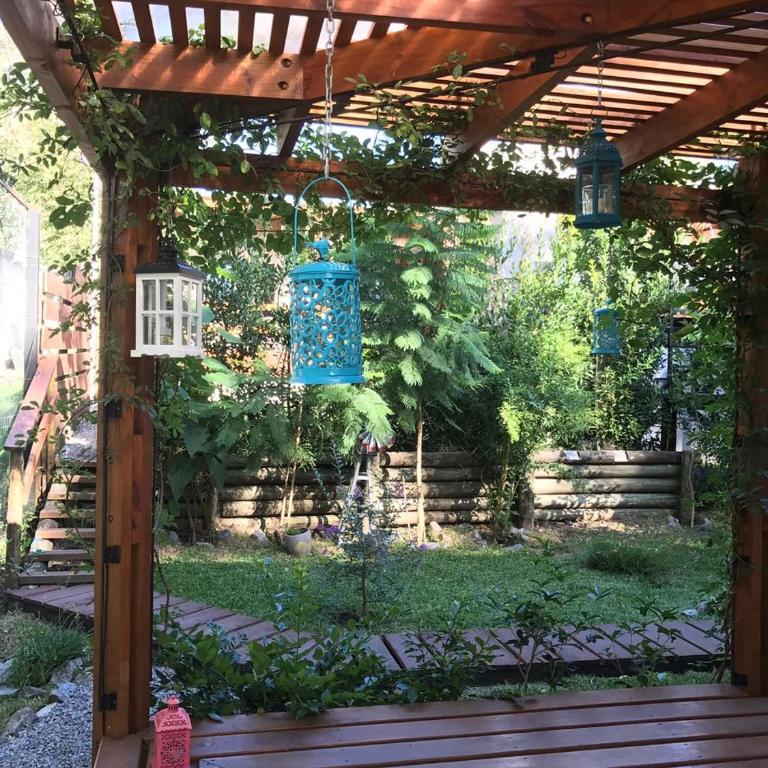 Pinar de Hurtado - Two-Bedroom Townhouse - 17
