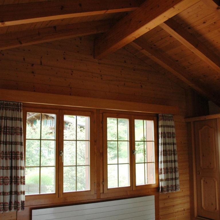 Alpenhof - Superior Suite mit Balkon - 4