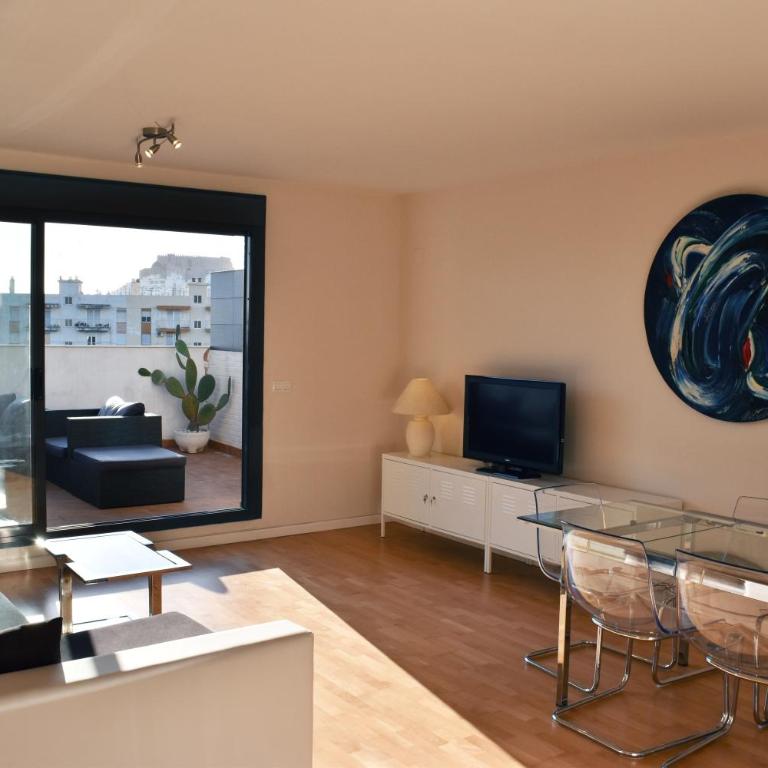 Sky Home Peñiscola - Apartamento Dúplex - 2