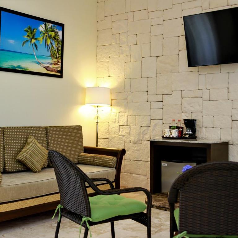 Cielo Maya Beach Tulum - Gran Suite Deluxe - 12