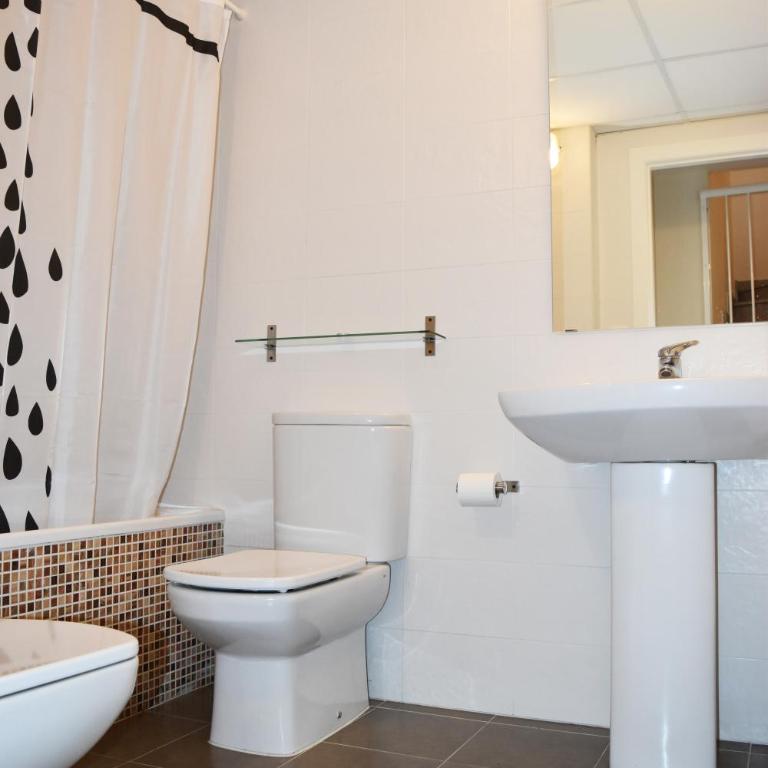 Sky Home Peñiscola - Apartamento Dúplex - 14
