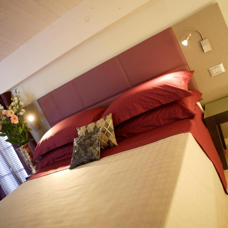 Residence Hotel Le Viole - Monolocale Deluxe - 1