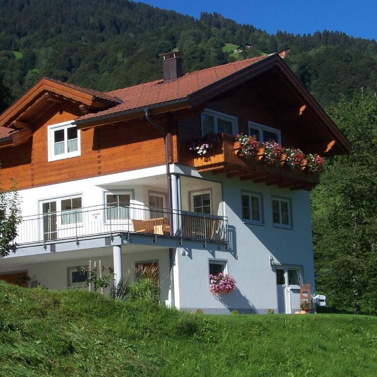 Ferienwohnung Roschitz - Apartment mit 1 Schlafzimmer - 1