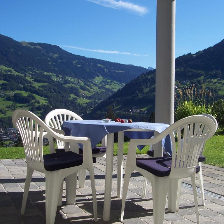 Ferienwohnung Roschitz - Apartment mit 1 Schlafzimmer - 27