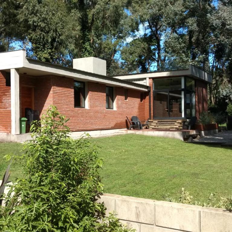 Casa Huarpes - Casa de 2 dormitorios - 2