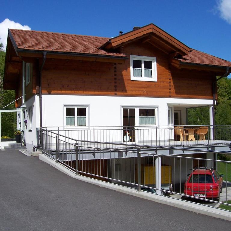 Ferienwohnung Roschitz - Apartment mit 1 Schlafzimmer - 18