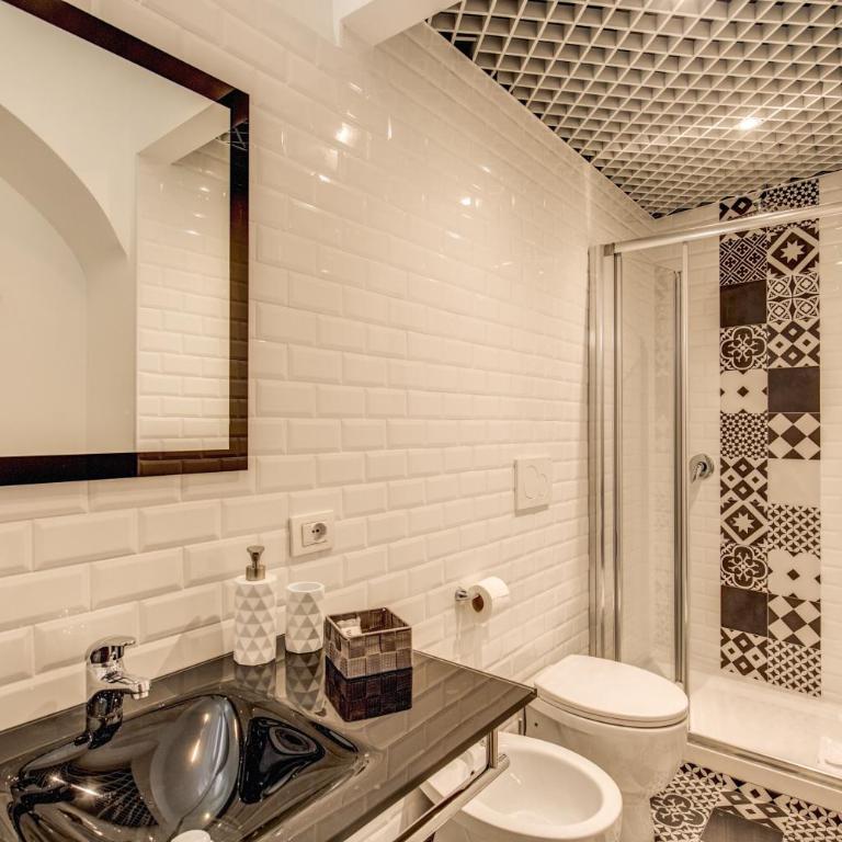 Pantheon Miracle Suite - Appartamento con 3 Camere da Letto - 28