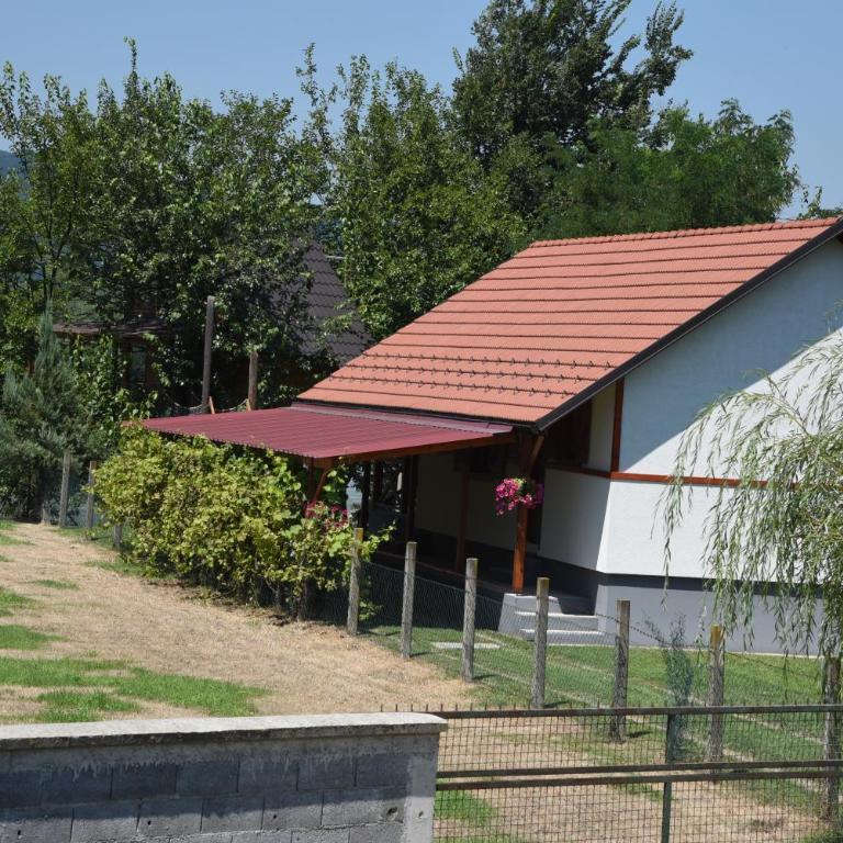 Holiday Home Kućica Na Drvetu - Kuća na Drvetu - 5