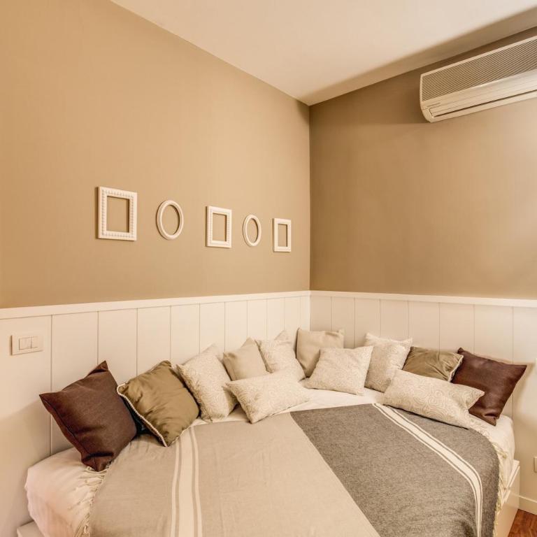 Pantheon Miracle Suite - Appartamento con 3 Camere da Letto - 43