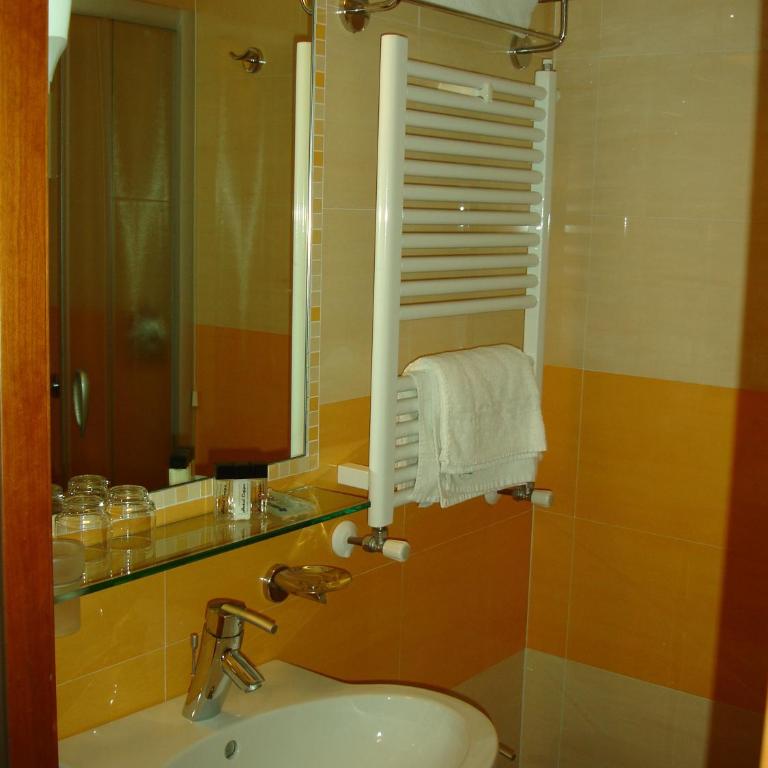 Hotel Coppe Jesolo - Camera Matrimoniale - 5