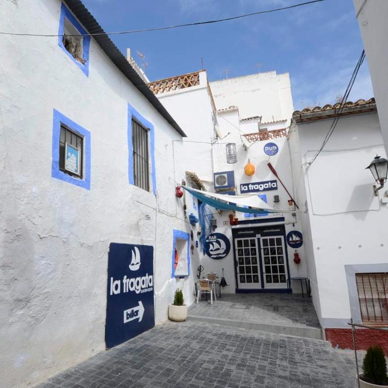 Apartamento playas calpe - Apartamento Superior - 77