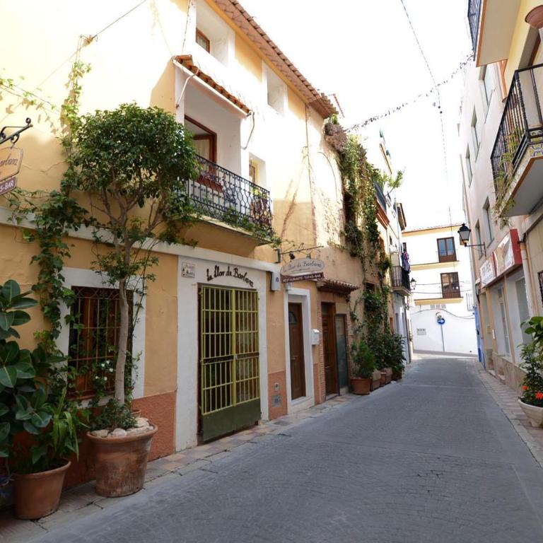 Apartamento playas calpe - Apartamento Superior - 78