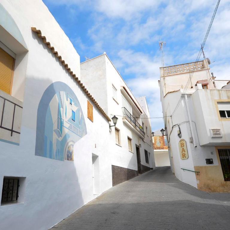 Apartamento playas calpe - Apartamento Superior - 81