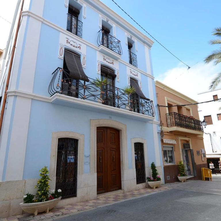 Apartamento playas calpe - Apartamento Superior - 82