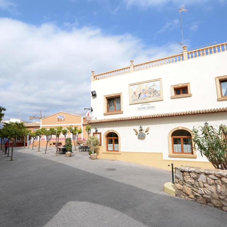 Apartamento playas calpe - Apartamento Superior - 89