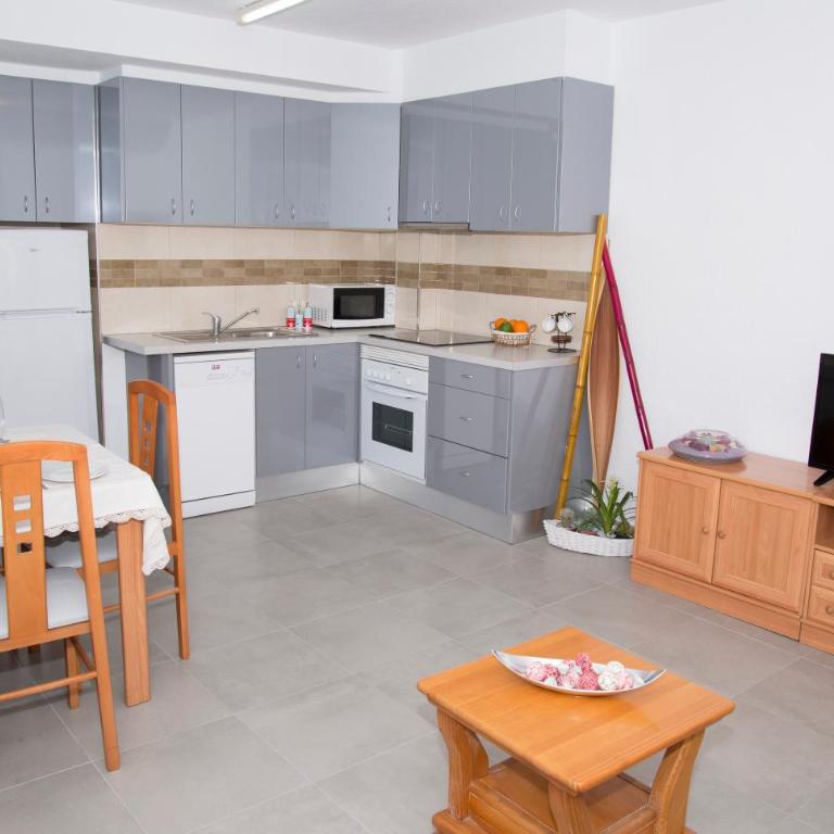 Apartamento playas calpe - Apartamento Superior - 66