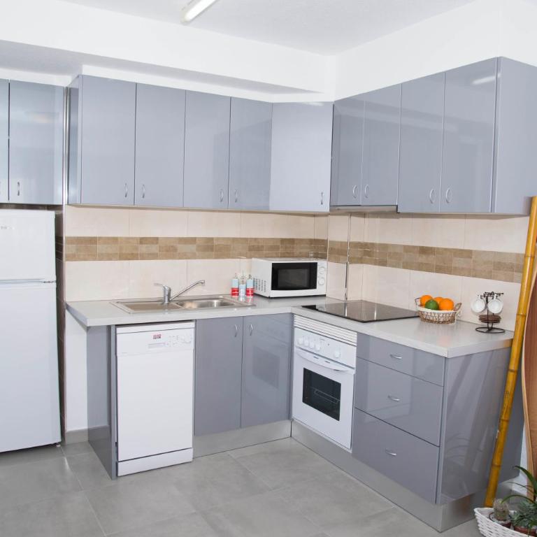 Apartamento playas calpe - Apartamento Superior - 74