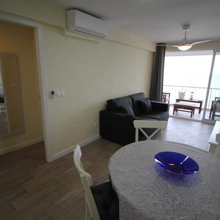 Bellavista apartment - Apartamento con vistas al mar - 7