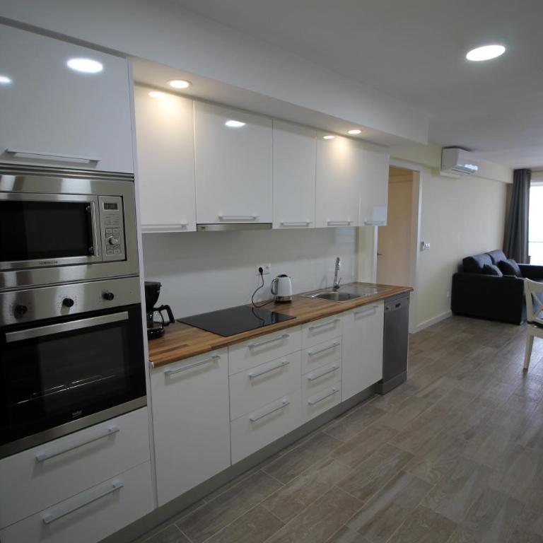 Bellavista apartment - Apartamento con vistas al mar - 4